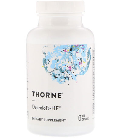 Thorne Research