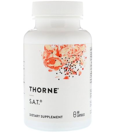 Thorne Research