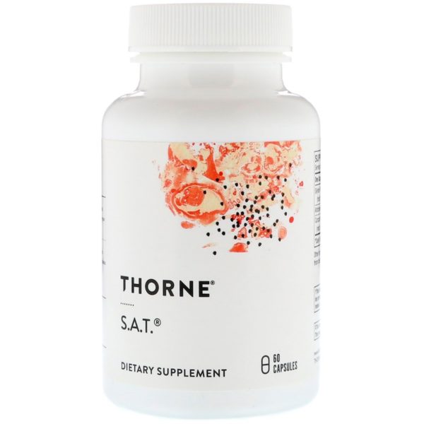 Thorne Research