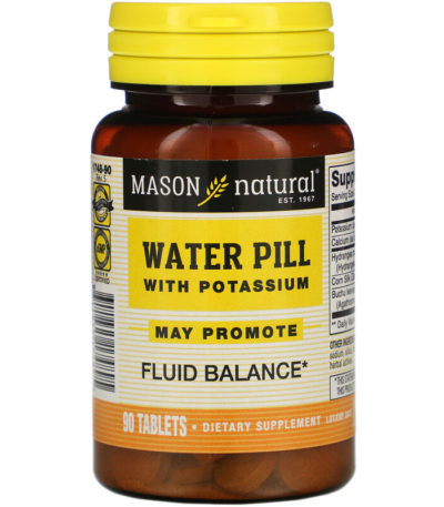 Mason Natural