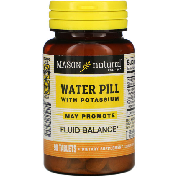 Mason Natural