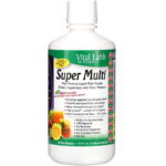 Vital Earth Minerals