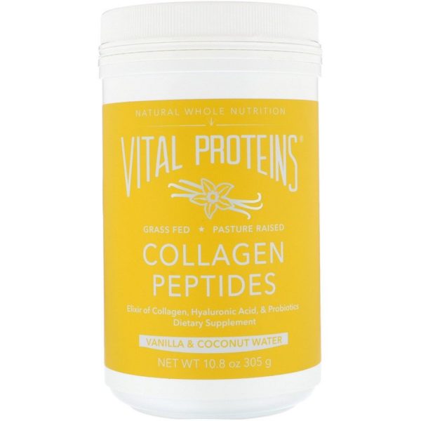 Vital Proteins