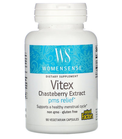 Natural Factors