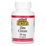 Natural Factors