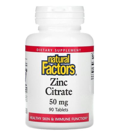 Natural Factors
