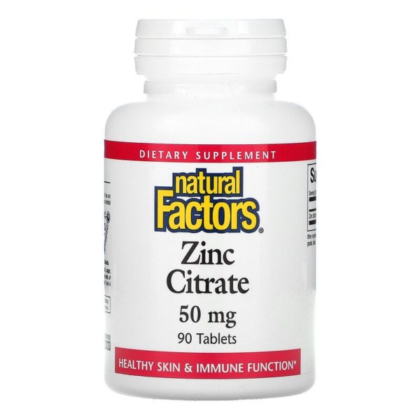 Natural Factors