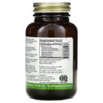 Potent Probiotics With Organic Yacon Root Prebiotics