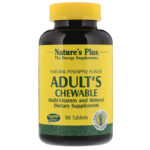 Nature's Plus