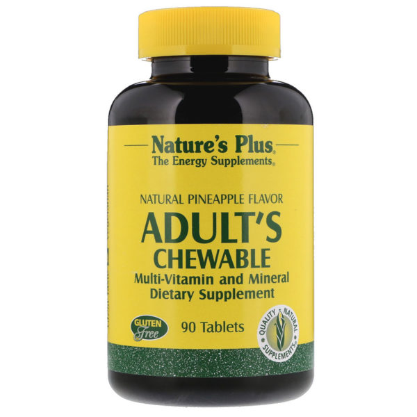Nature's Plus