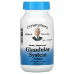 Christopher's Original Formulas
