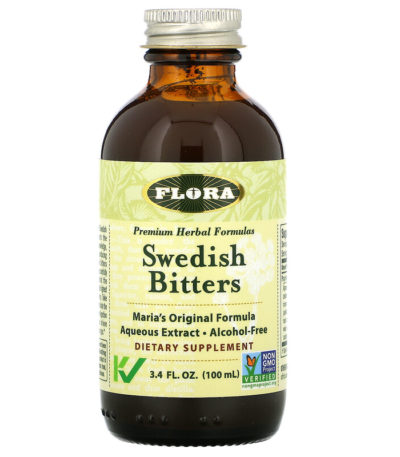 Flora