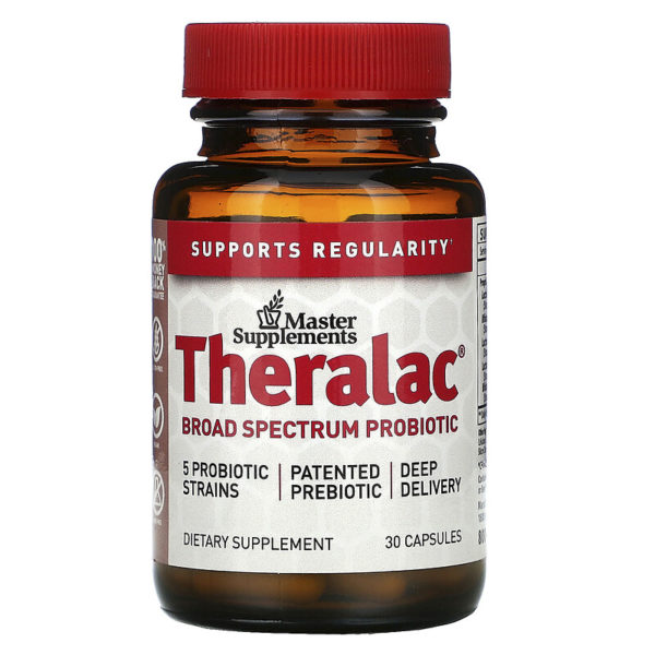 Master Supplements