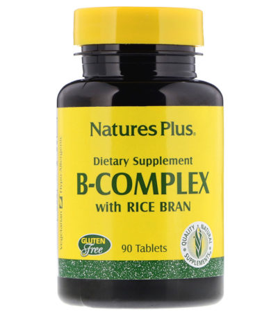 Nature's Plus