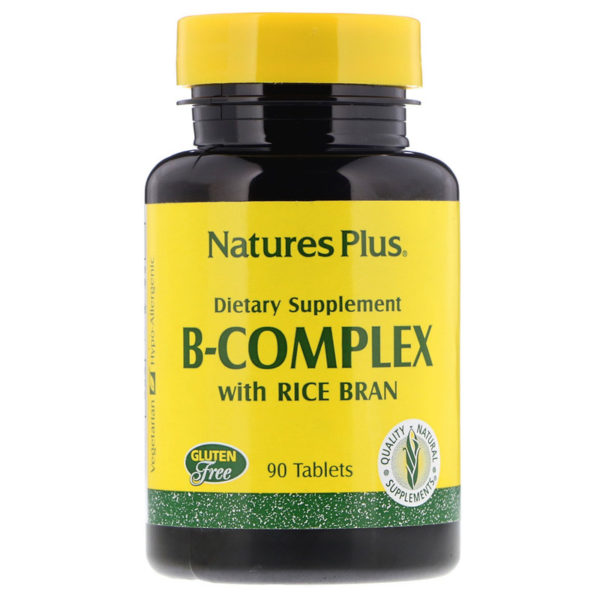 Nature's Plus
