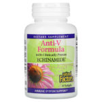 Natural Factors
