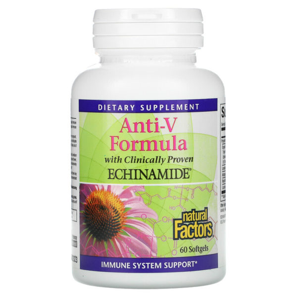 Natural Factors