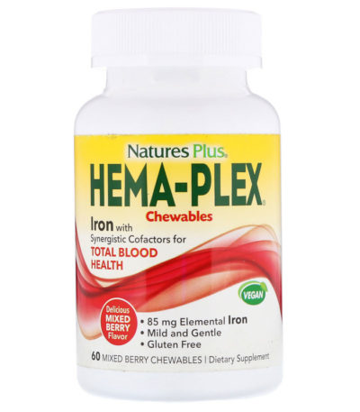 Nature's Plus