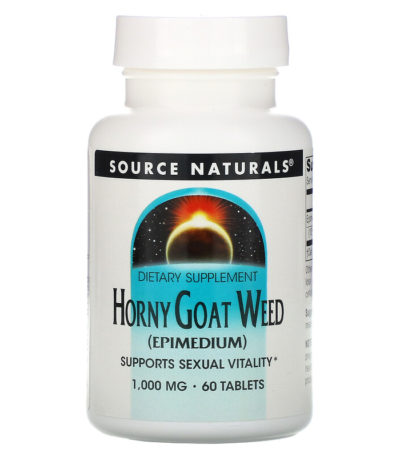 Source Naturals