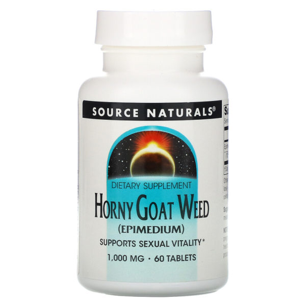 Source Naturals