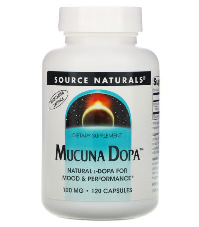 Source Naturals