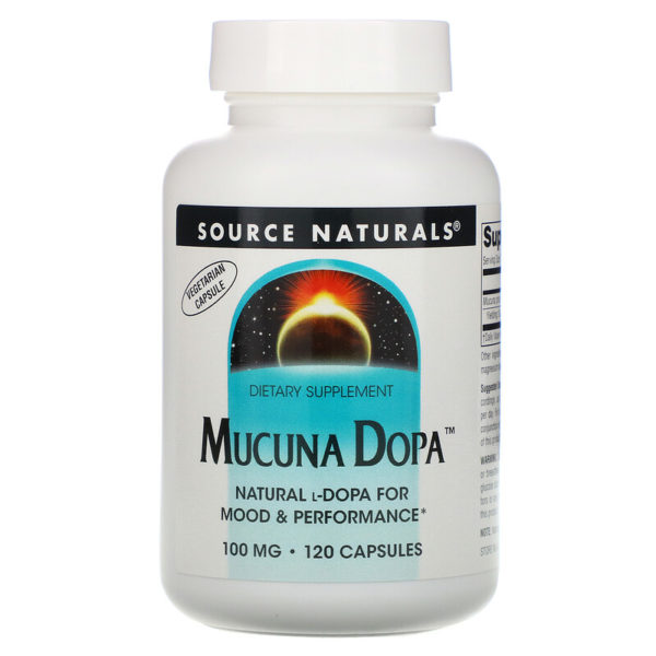 Source Naturals