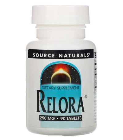 Source Naturals