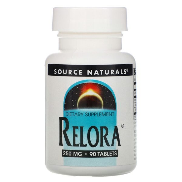Source Naturals