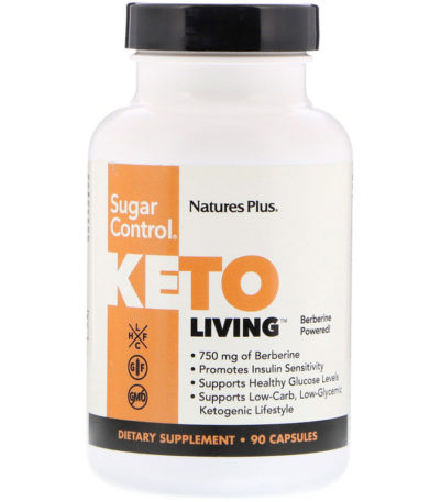 Nature's Plus