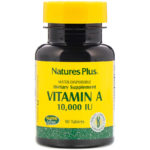 Nature's Plus