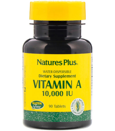 Nature's Plus