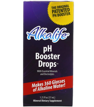 Alkalife