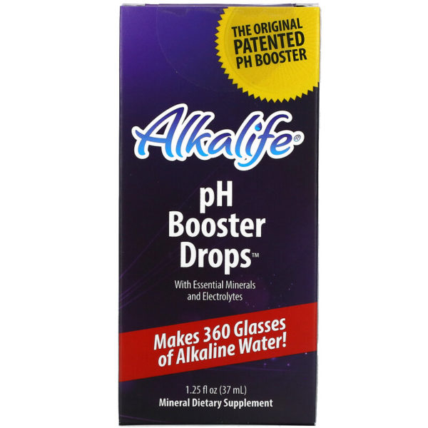 Alkalife