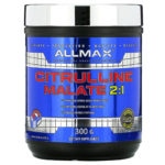 ALLMAX Nutrition