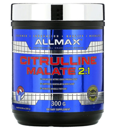 ALLMAX Nutrition
