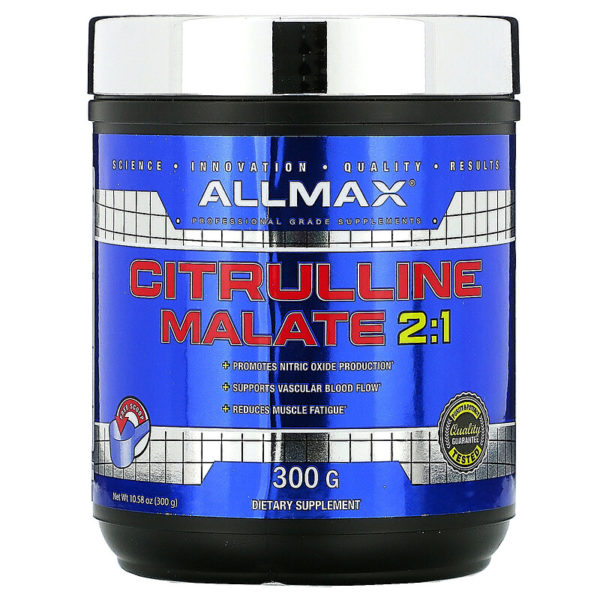 ALLMAX Nutrition