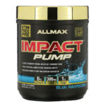 ALLMAX Nutrition