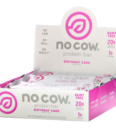 No Cow