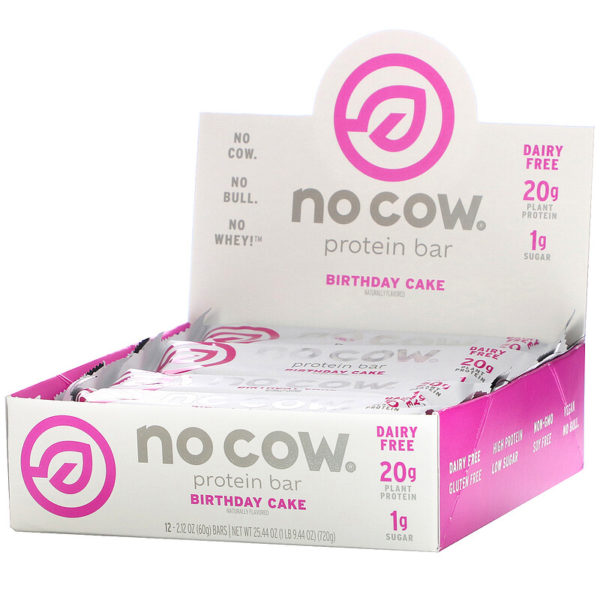 No Cow