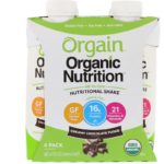 Orgain