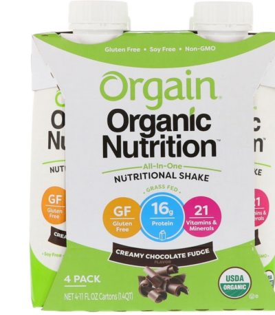 Orgain