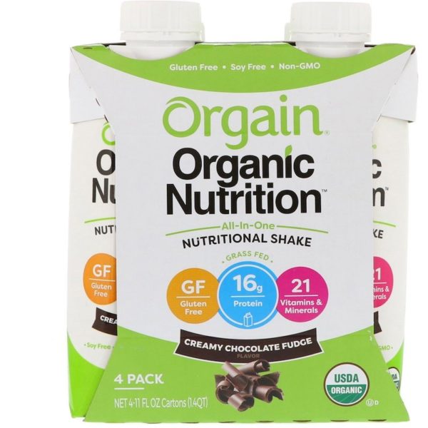 Orgain