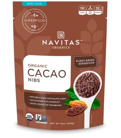 Navitas Organics