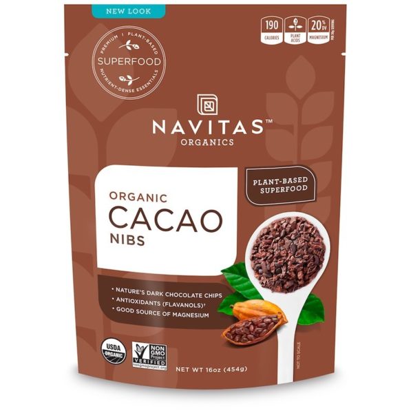 Navitas Organics