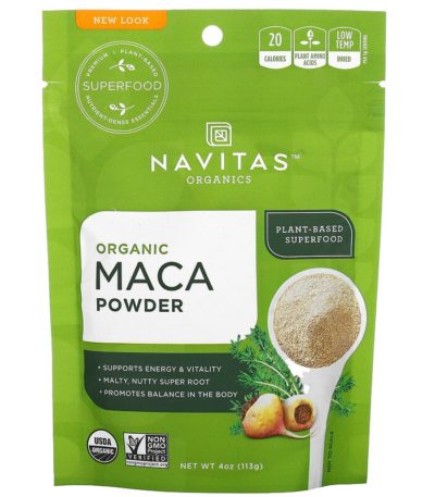 Navitas Organics