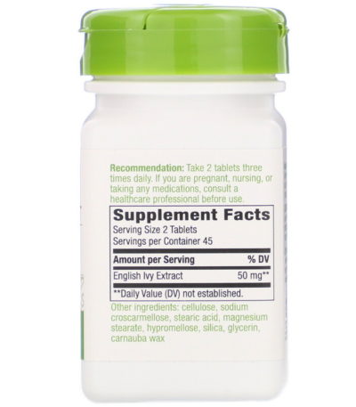 Ivy Extract