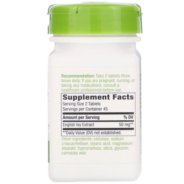 Ivy Extract