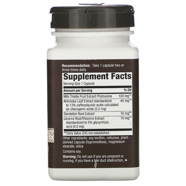 Super Milk Thistle