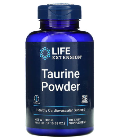 Life Extension
