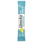 ⁦Nature's Way‏, Umcka، ‏ColdCare، مزيج شراب ساخن مهدئ، نكهة الليمون، 10 أكياس، 0.17 أونصة (5 جم) لكل كيس⁩ - الصورة ⁦3⁩
